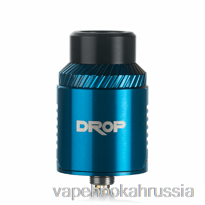 Vape Russia Digiflavor Drop V1.5 24 мм RDA синий